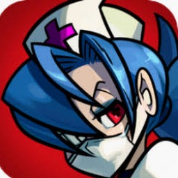 Skullgirls:格斗RPG