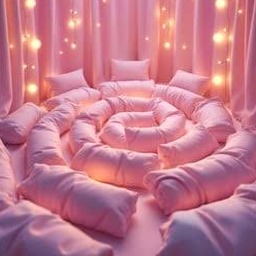sleepover意思
