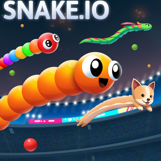 snakeio官网
