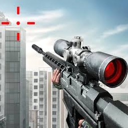 sniper 3d assassin