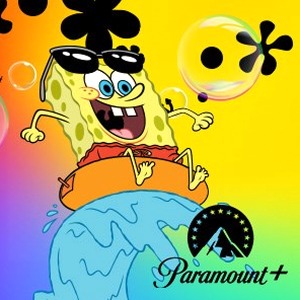 spongebob海绵宝宝