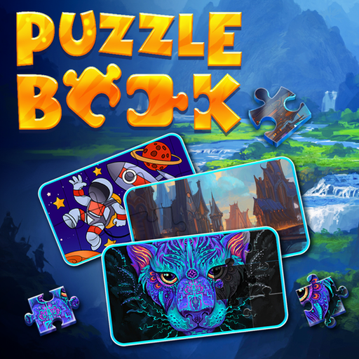 stickerbookpuzzle