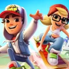 subway surfers online金币