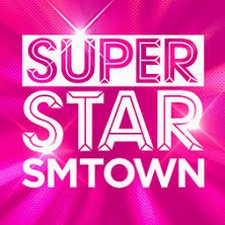 superstar smtown 韩版
