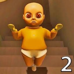 the baby in yellow 攻略