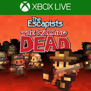 the escapists 2 怎么改中文