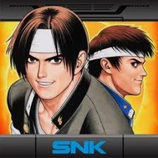 the king of fighters 97 benimaru