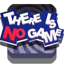 there is no game 攻略