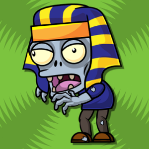 zombies rushing