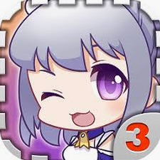 爱养成3 艾泽尔