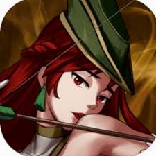 暗黑萌神2破解版