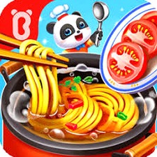 宝宝巴士之中华美食下载