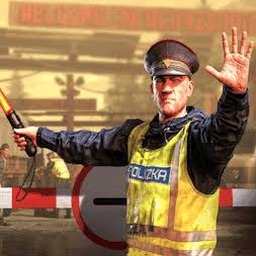 边境巡查官手机版
