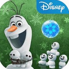 冰雪奇缘冰纷乐下载MOD版最新