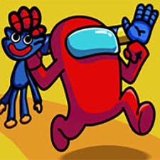 彩虹朋友太空狼人杀下载电脑版