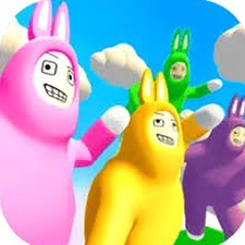 超级兔子人电脑版