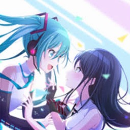 初音未来世界计划下载