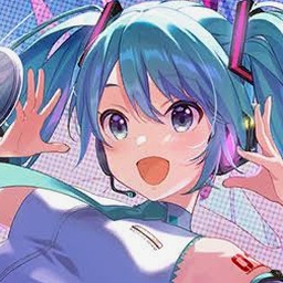 初音未来演唱会技术