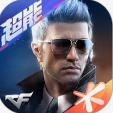 穿越火线枪战王者单机版