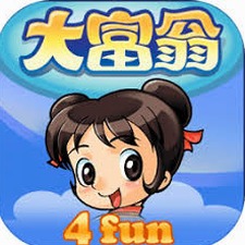 大富翁4fun连线Android单机