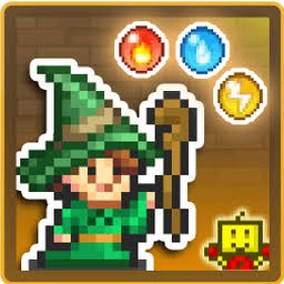 大魔法新大冒险攻略
