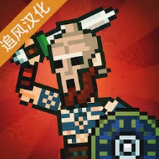 弹跳角斗士无限血量版