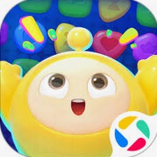 蛋仔滑滑官服正版下载