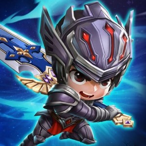 地牢骑士团