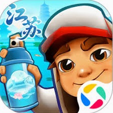 地铁猫跑酷下载