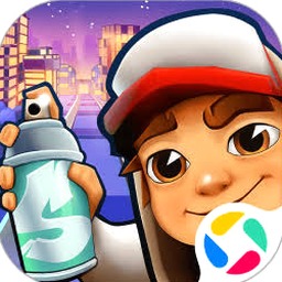地铁跑酷城市2026MOD