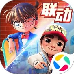 地铁跑酷国际版内置菜单下载汉化版