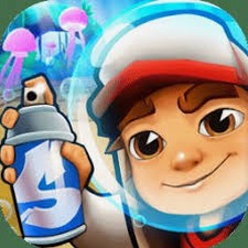 地铁跑酷牛津版破解版