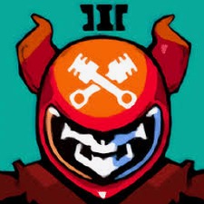 地狱骑士3游戏