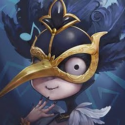 第五人格wiki正版