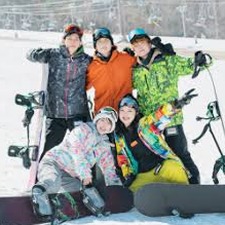 顶级滑雪服品牌排行