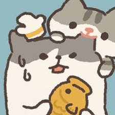 动物餐厅 信件