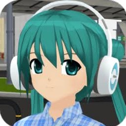 都市少女3d破解版全地图