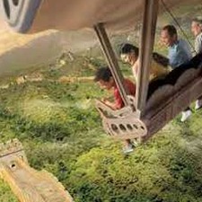 飞跃地平线 日语