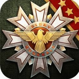 钢铁命令将军的荣耀3破解版