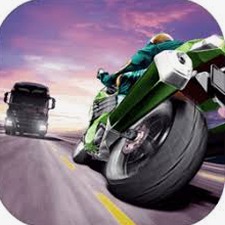 公路骑手电脑版下载