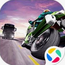 公路赛车摩托骑手能骑吗