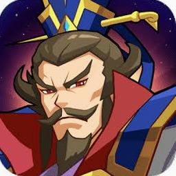鬼才三国破解版无限金币免广告