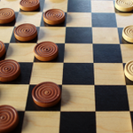 国际跳棋协会