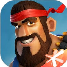 海岛奇兵蒋介石精简无限钻石版
