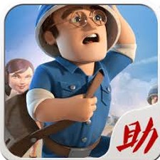 海岛奇兵蒋介石关卡破解版