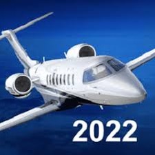 航空模拟飞行器