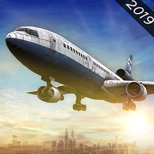 航空模拟器破解版