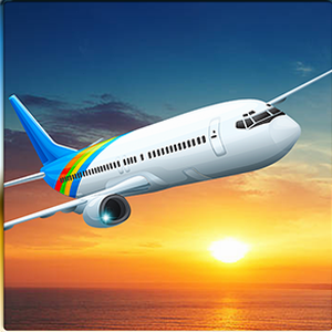 航空模拟器破解版关卡无限