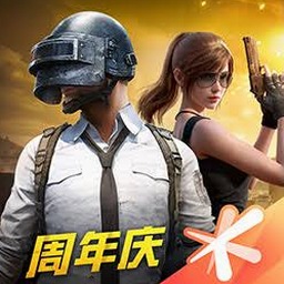 和平精英英文