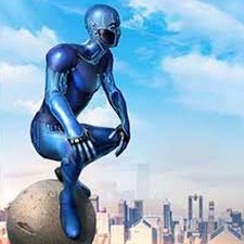 黑洞英雄2025